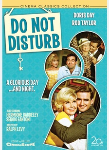 Do Not Disturb