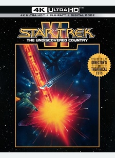 Star Trek VI: The Undiscovered Country