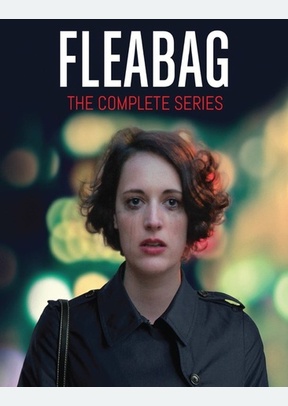 Fleabag: The Complete Series