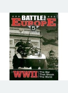 The Battle for Europe