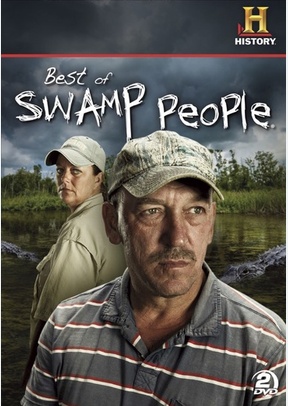 The Best of Swamp People