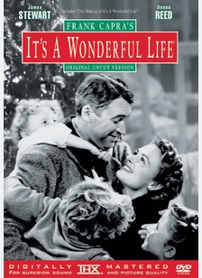 It's A Wonderful Life
