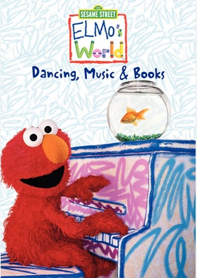 Elmo's World