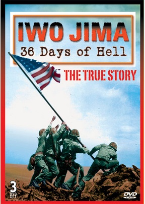 Iwo Jima: 36 Days of Hell