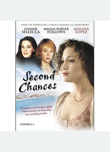 Second Chances Volume 1