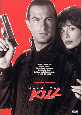 Hard To Kill