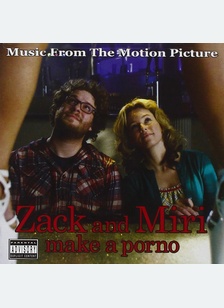 ZACK AND MIRI MAKE A PORNO (OS