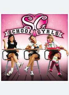 SCHOOL GYRLS