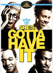 She's Gotta Have It