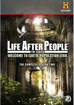 Life After People: Season 2