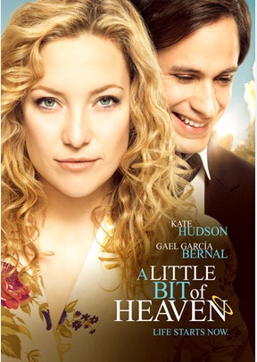 A Little Bit of Heaven