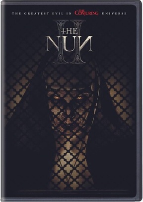The Nun II
