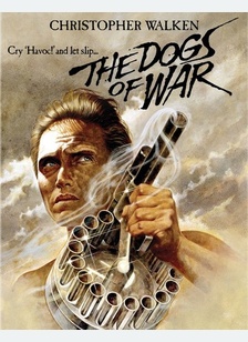 The Dogs Of War