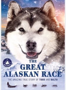 The Great Alaskan Race