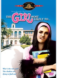 The Girl Most Likely To ...
