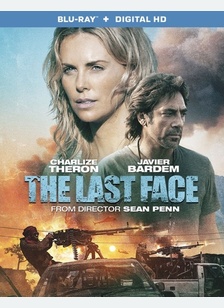 The Last Face