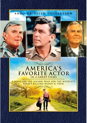 The Andy Griffith Collection