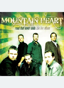 Road That Never Ends: The Live Album