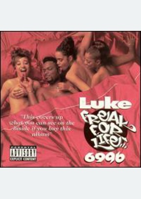 FREAK FOR LIFE - 6996