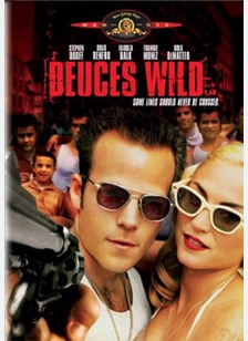 Deuces Wild
