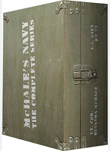 McHale's Navy: The Complete Series