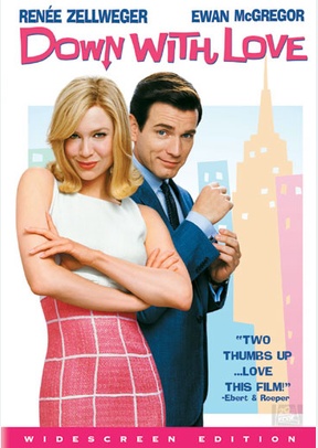 Down With Love