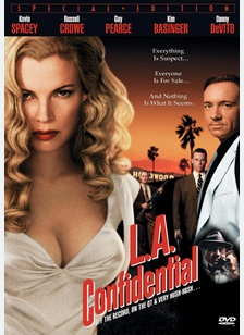 L.A. Confidential