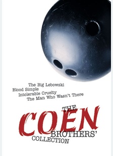 The Coen Brothers' Collection