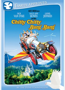 Chitty Chitty Bang Bang