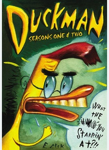 Duckman: Seasons One and Two
