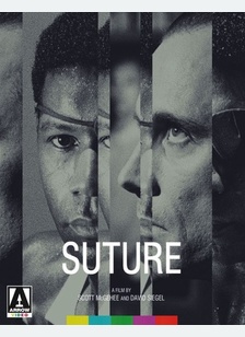Suture