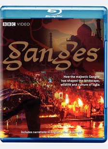 Ganges