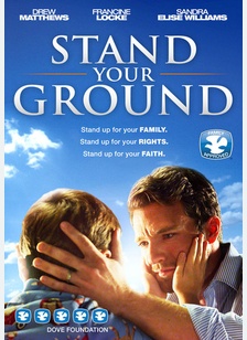 Stand Your Ground