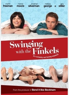 SWINGING WITH THE FINKELS