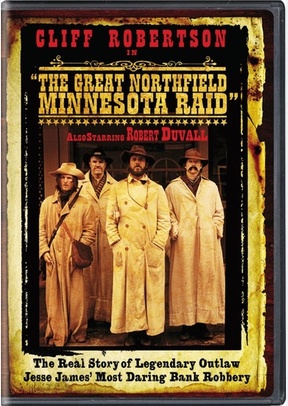The Great Northfield, Minnesota Raid