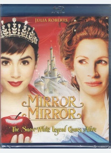 MIRROR, MIRROR (BR)