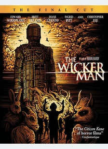 The Wicker Man