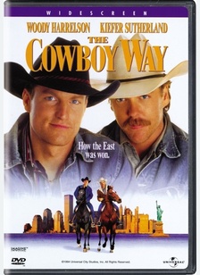 The Cowboy Way