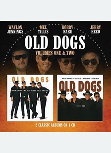 VOLUMES ONE & TWO