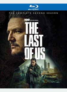 LAST OF US:S2 (BR)