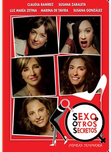 Sexo Y Otros Secretos