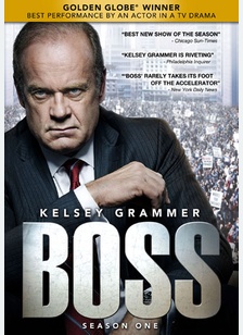 Boss: Season One
