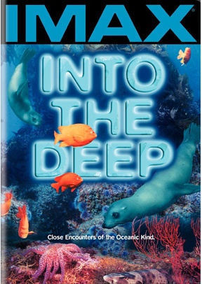 Into The Deep (IMAX)