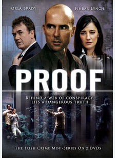 Proof: Season 1