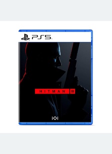 HITMAN 3 - PlayStation 5