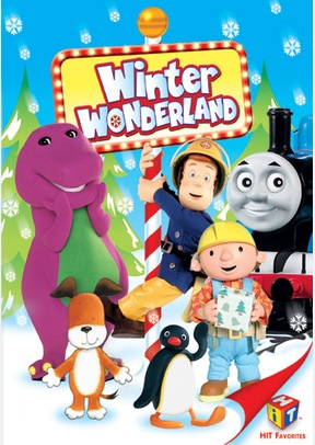 HIT Entertainment: Winter Wonderland