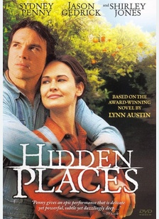 Hidden Places