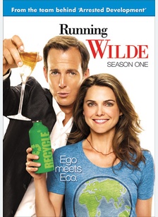 Running Wilde: Season One