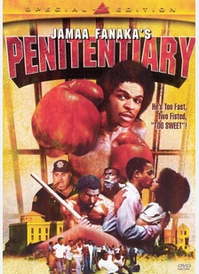 Penitentiary
