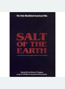 SALT OF THE EARTH:SPEC ED
